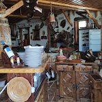Photo n°2 de l'avis de Ana.a fait le 12/09/2021 à 18:00 sur le  Restaurante Tasquinha O Medronho à Almodôvar