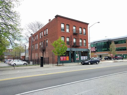 Liquor Store «Excel Package Store Inc», reviews and photos, 613 Merrimack St, Lowell, MA 01854, USA