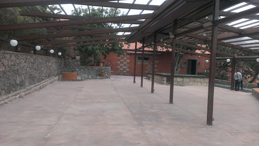 Bodega de Parrado