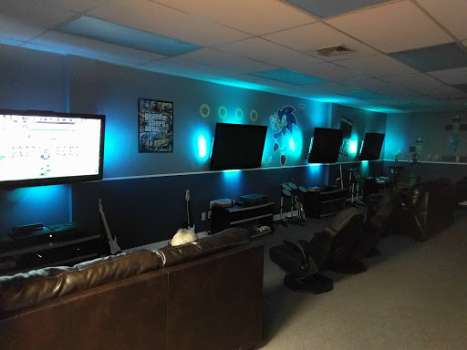 Video Arcade «Gamers Paradise», reviews and photos, 5 W Passaic St, Rochelle Park, NJ 07662, USA