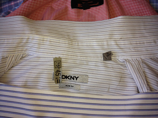 Dry Cleaner «Eco Dry Cleaners», reviews and photos, 3010 NE Broadway St, Portland, OR 97232, USA