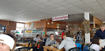 Atmosphère du Restaurant Le Panoramique à Risoul - n°2