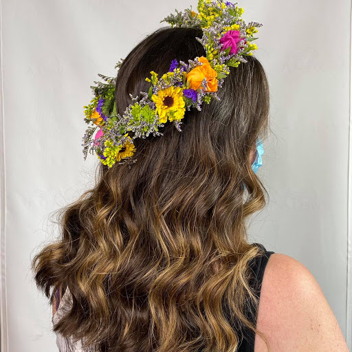 Nail Salon «Charles Morris Salon», reviews and photos, 1832 E Lincoln Hwy, New Lenox, IL 60451, USA