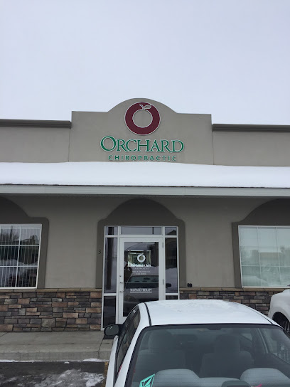 Orchard Chiropractic - Chiropractor in Rexburg Idaho