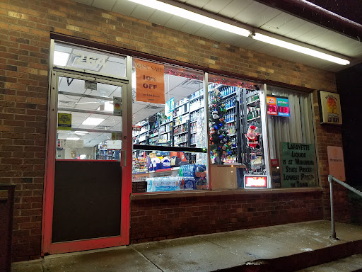 Liquor Store «Lafayette Party Store», reviews and photos, 274 N Lafayette St, South Lyon, MI 48178, USA
