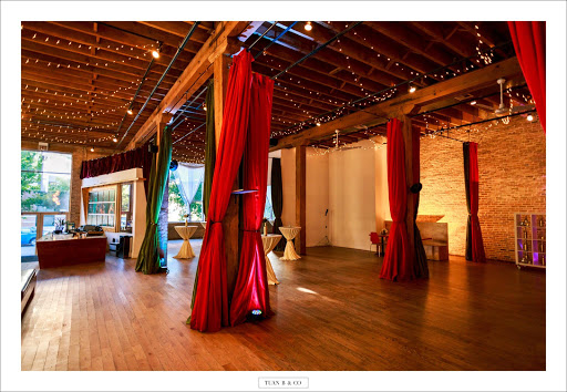 Dance School «Latin Rhythms Academy of Dance & Performance», reviews and photos, 210 N Racine Ave, Chicago, IL 60607, USA