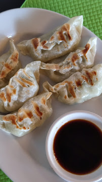 Dumpling du Restaurant chinois 芙蓉堂 Bon Voyage à Lyon - n°19