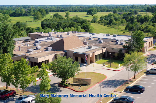Community Health Centers Of Oklahoma – Mary Mahoney Memorial Health Center