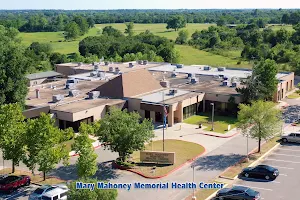 Community Health Centers Of Oklahoma - Mary Mahoney Memorial Health Center image