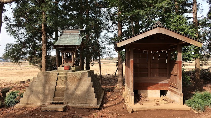 熊野神社