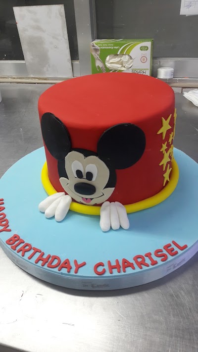 Photos of Patisserie De L'amitie