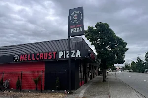 Monte Carlo (Now HellCrust Pizza - Langley) image