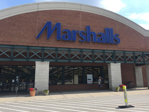 Department Store «Marshalls», reviews and photos, 460 E Waterfront Dr, Homestead, PA 15120, USA