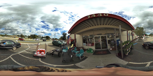 Hardware Store «College Park Ace Hardware Inc», reviews and photos, 3440 Edgewater Dr, Orlando, FL 32804, USA