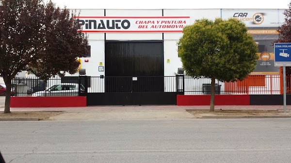 Pinauto Albacete