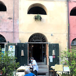 Photo n°3 de l'avis de Elena.a fait le 16/07/2020 à 19:12 sur le  L'Osteria di Guercinoro à Brisighella