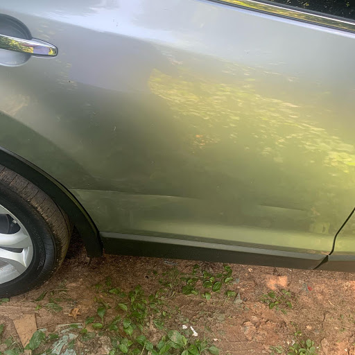 Auto Body Shop «L & G Auto Repair LLC», reviews and photos, 900 Sun Valley Dr Suite 9, Roswell, GA 30076, USA