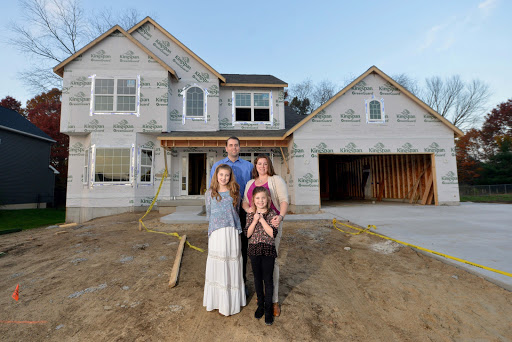 Mark Brace - Berkshire Hathaway HomeServices MI, 3000 E Beltline Ave NE, Grand Rapids, MI 49525, Real Estate Agency