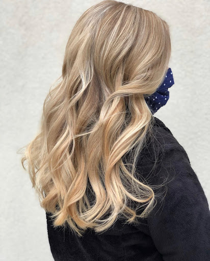 Hair Salon «Eskandalo! Hair Salon», reviews and photos, 12 W 4th St, Bethlehem, PA 18015, USA