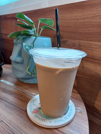 KA.BE COFFEE 自家烘豆、手沖咖啡、茶飲