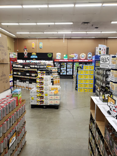 Grocery Store «Grocery Outlet Bargain Market», reviews and photos, 1718 S Main St, Willits, CA 95490, USA