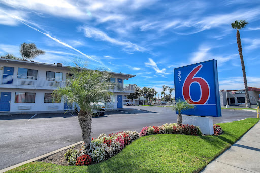 Motel 6 Stanton, CA - Anaheim West