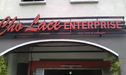 Cho lace Enterprise