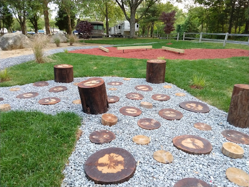 Campground «Boston / Cape Cod KOA Holiday», reviews and photos, 438 Plymouth St, Middleborough, MA 02346, USA