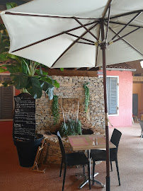 Atmosphère du Restaurant Ô Village à Objat - n°6