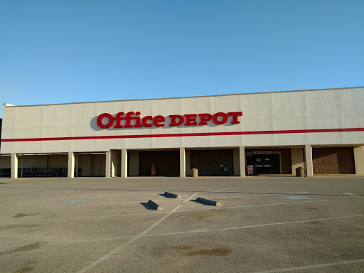 Office Supply Store «Office Depot», reviews and photos, 1000 W Airport Fwy, Irving, TX 75062, USA