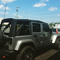 Tint Works/Sound Works - Photo 9 - Car repair in Hamden, CT, New Haven