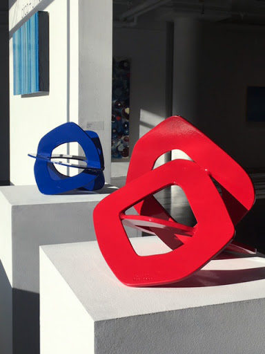 Art Gallery «Circa Gallery», reviews and photos, 210 N 1st St, Minneapolis, MN 55401, USA