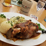 Photo n°1 de l'avis de Barbara.e fait le 04/11/2019 à 20:09 sur le  Wirtshaus Karthäuser à Würzburg