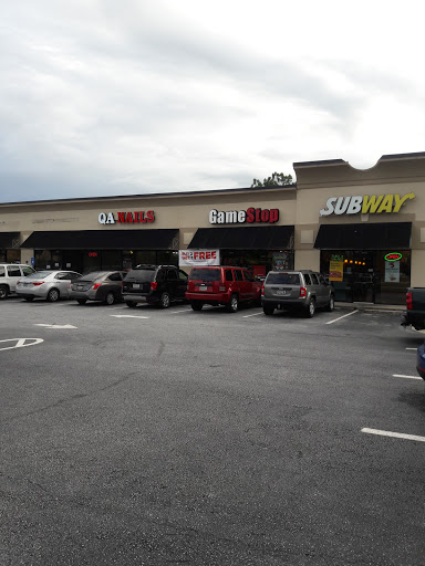 Video Game Store «GameStop», reviews and photos, 444 Atlanta Hwy NW Suite 800, Winder, GA 30680, USA