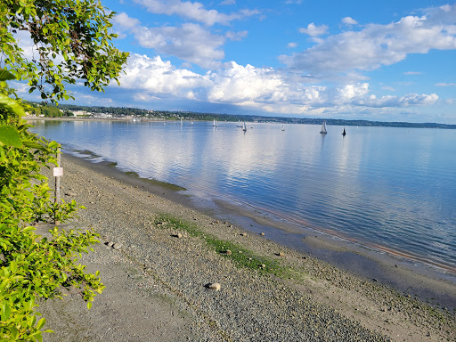 Park «Marine View Park», reviews and photos, 20945 Marine View Dr SW, Normandy Park, WA 98166, USA