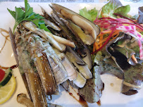 Les plus récentes photos du Restaurant de fruits de mer Tonton Louis à La Rochelle - n°1