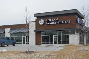 Kocian Family Dental image