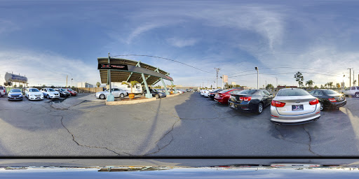 Used Car Dealer «Exoduz Auto Group», reviews and photos, 612 E Foothill Blvd, Rialto, CA 92376, USA