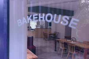 bakehouse @ the snowdon inn image
