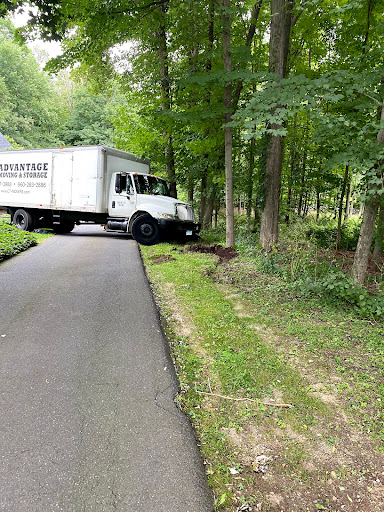 Moving Company «Advantage Moving & Storage», reviews and photos, 46 Lewis St, Plainville, CT 06062, USA