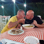 Photo n°1 de l'avis de Mirko.a fait le 30/09/2019 à 15:22 sur le  Dar Pagnotta à Ardea