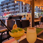 Photo n°1 de l'avis de CHAPELEIRO.u fait le 30/10/2023 à 18:17 sur le  Casa Nostra à Albufeira