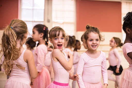 Dance School «Philadelphia Dance Theatre», reviews and photos, 7500 Germantown Ave, Philadelphia, PA 19119, USA