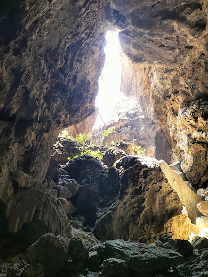 Cueva De Los Riscos