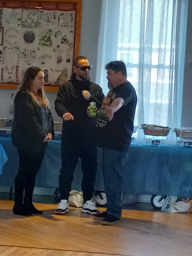 Fraternal Organization «Middletown Elks Lodge», reviews and photos, 251 Church St, Belford, NJ 07718, USA