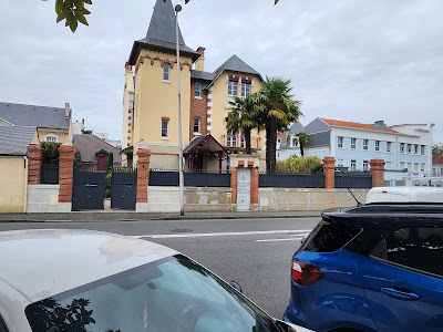 Prieu peinture à Bordères-sur-l'Échez