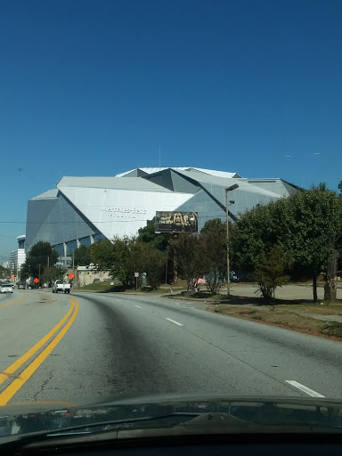 Stadium «Lakewood Stadium», reviews and photos, Lakewood Ave SE, Atlanta, GA 30315, USA