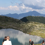 Photo n°26 de l'avis de Remo.i fait le 20/08/2018 à 15:42 sur le  Baita Tonda Cermis à Cavalese