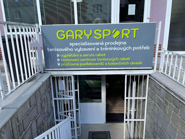 Gary Sport