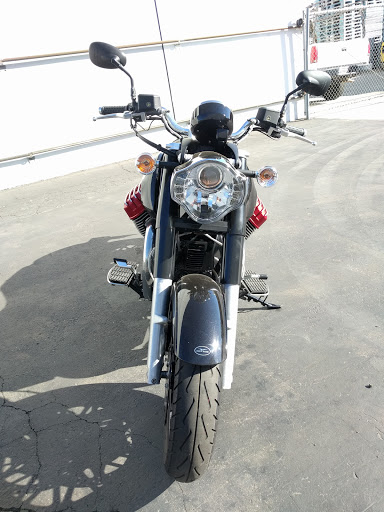 BMW Motorcycle Dealer «BMW Motorcycles of Ventura County», reviews and photos, 830 Tourmaline Dr, Newbury Park, CA 91320, USA